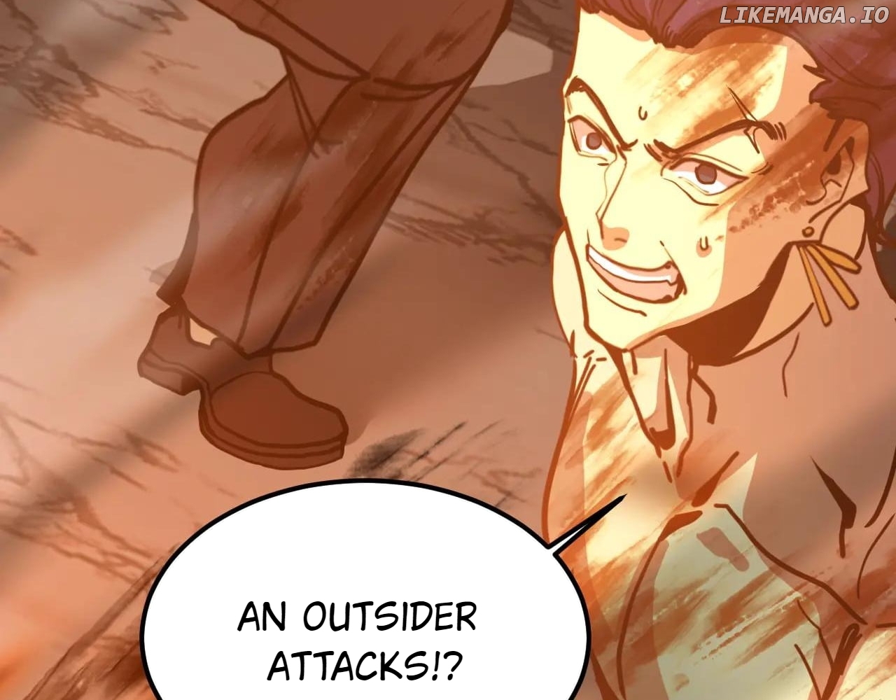 Log into the Future Chapter 219 - page 17